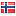 fairtrade.no server is located in Norway